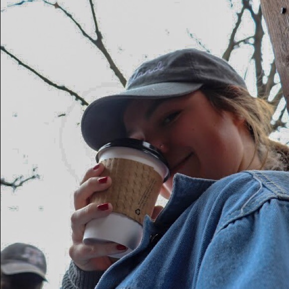 Meet your Posher, Meg - Picture 1 of 1